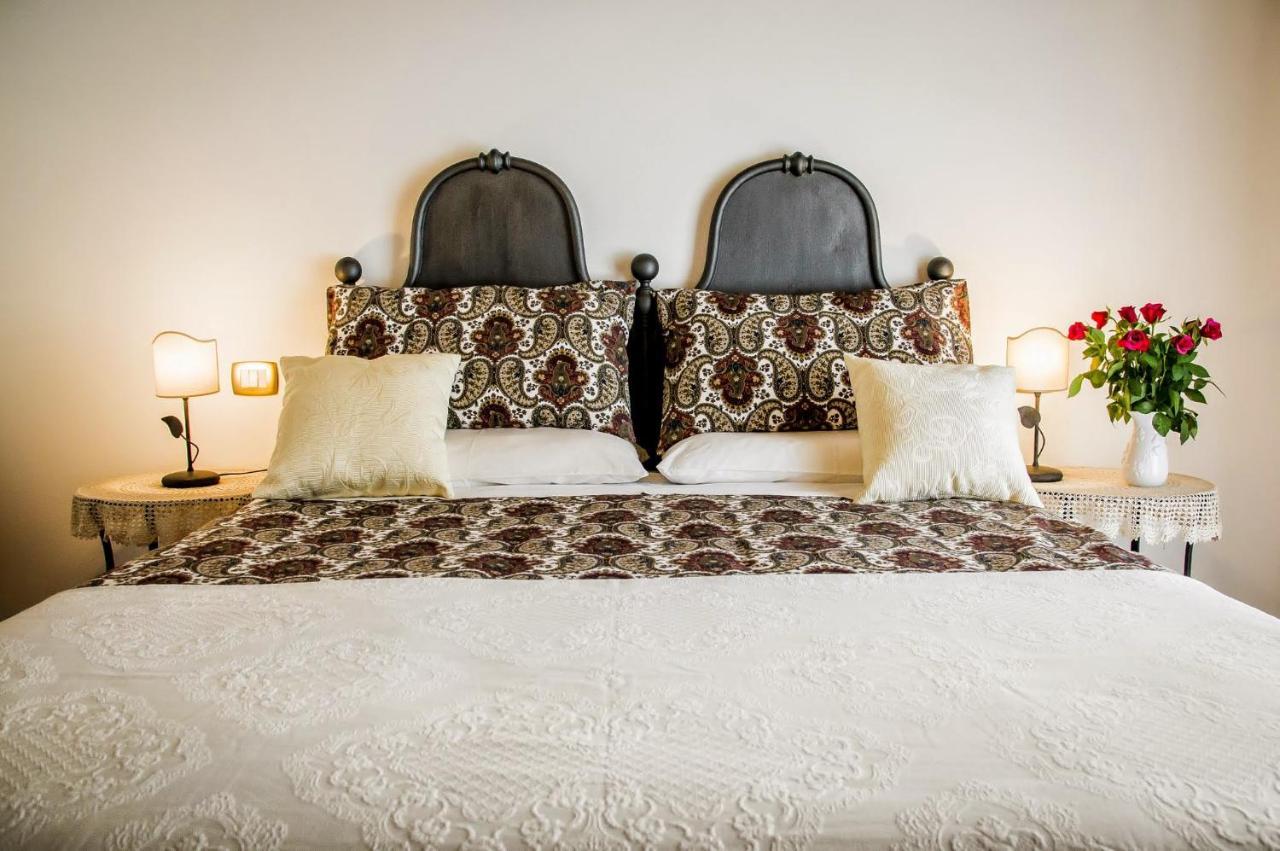 La Finestra Sul Conero Bed and Breakfast Castelfidardo Eksteriør billede