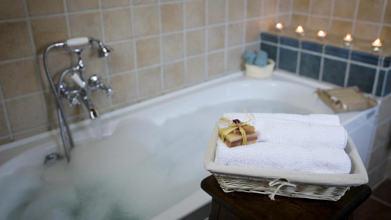 La Finestra Sul Conero Bed and Breakfast Castelfidardo Eksteriør billede