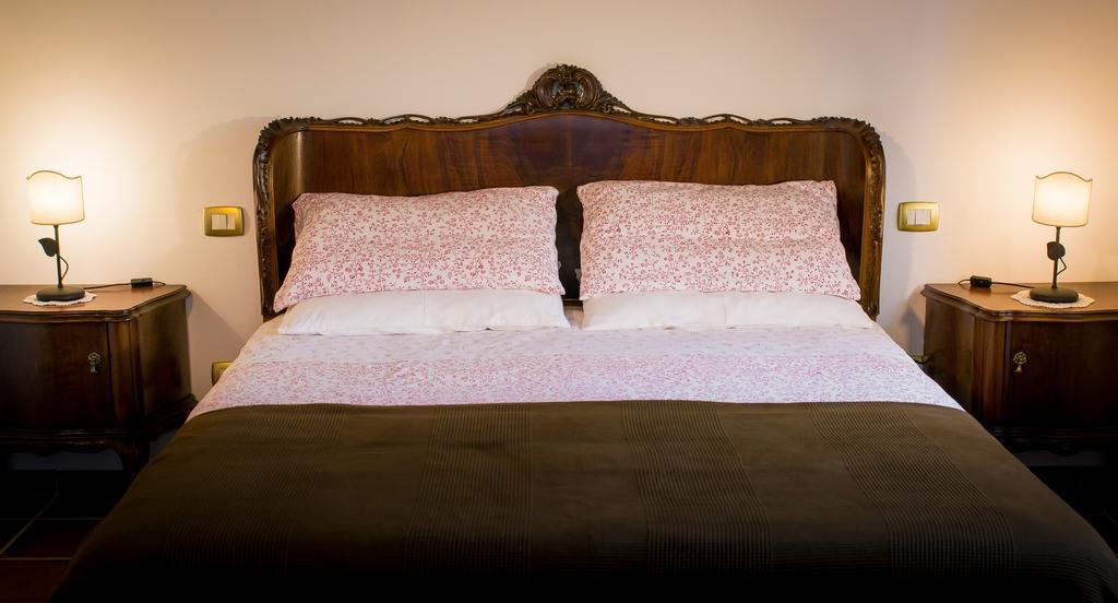 La Finestra Sul Conero Bed and Breakfast Castelfidardo Værelse billede