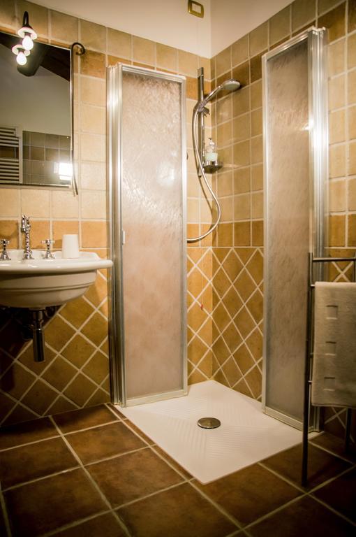 La Finestra Sul Conero Bed and Breakfast Castelfidardo Værelse billede